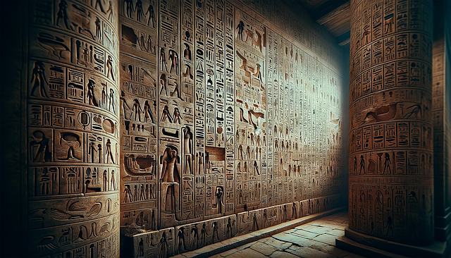 A Ritual to Hathor for Attracting a Soulmate